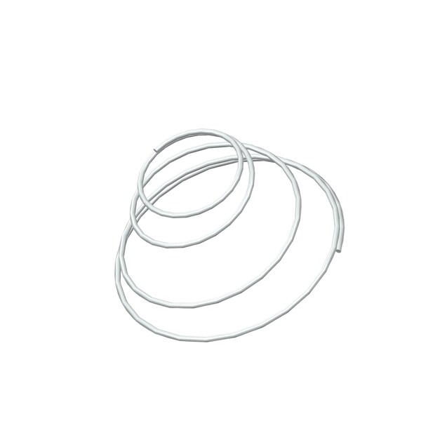 Approved Vendor Taper Spring, Lo= 1.25 , So= 0.562 , W= 0.028 G609989628 - main